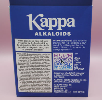 Kappa Display (10X 2-Packs)